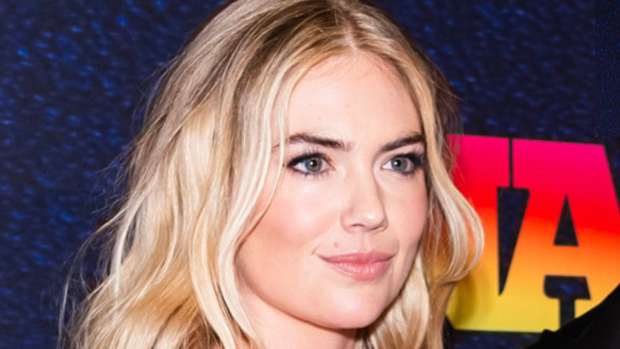 Kate Upton